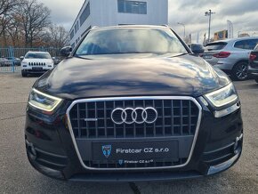 ⭐Audi Q3 2.0TFSI/4X4/ČR/2MAJ/2012⭐ - 3