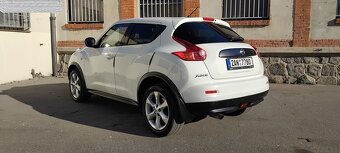 Nissan Juke, 1,6i ČR 2 MAJ NAJ 166 TIS NAVI - 3