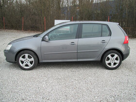 VW Golf 1.9TDI - 3