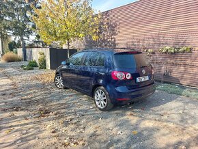 Volkswagen Golf Plus 1.4 TSI 90 KW (2010) - 3