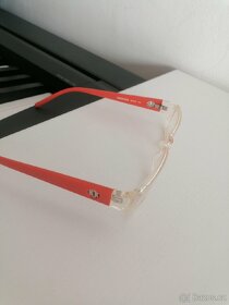 Brýlové obruby Bikkembers - 3
