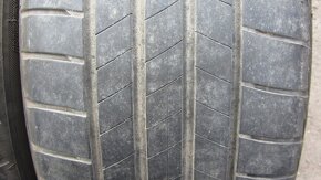 Letní pneumatiky 225/40/19 Bridgestone - 3