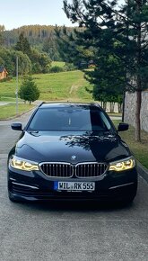 Prodám BMW G31 520 xdrive - 3