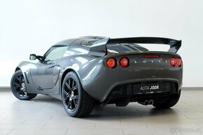 Lotus Exige S240 179 kW - 3