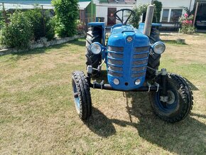 Prodám Zetor 3011 - 3