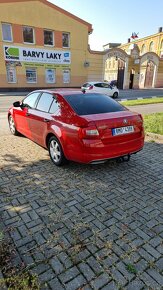 Škoda Octavia, 1.6 TDI 77KW, 2014 - 3