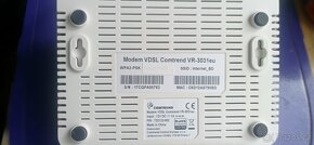 Modem /router VDSL Comtrend VR-3031eu - 3