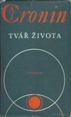 A. J. Cronin: Příhody z černého kufříku a jiné knihy - 3