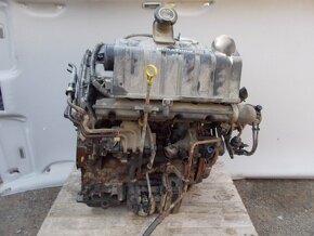 Motor Ford Transit 2.0TDDI 55kw D3FA - 3