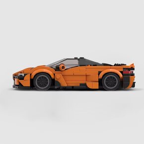 LEGO MOC McLaren 765LT - 3