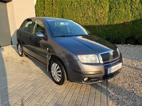 Škoda Fabia 1.2 HTP 47KW, Servisní kniha - 3