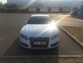 Audi A7 S-Line 3.0TDI 180kW r.v.:2011 - 3