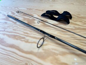 Kaprový Prut Daiwa Theory G50 Carp 3,66m 3lb - 3