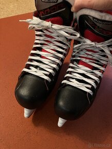 Brusle Bauer Vapor X 2,5 - 3