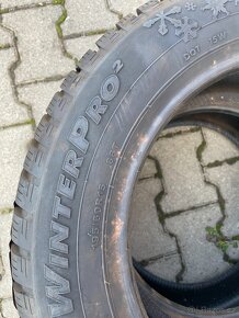 Pneu 195/60 R15 GT Radial - 3