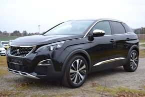 Peugeot 3008 2.0 BlueHDI GT-Line EAT6 - 3