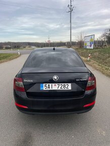 Prodam Škoda Octavia 3 2.0tdi - 3