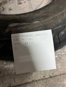 Continental Vanco 2 225/65 R 16 C - 3