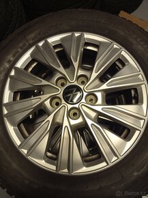 17" ZIMNI DUNDROD ORIGINAL VW Multivan T7, r.v. 2022 - 3