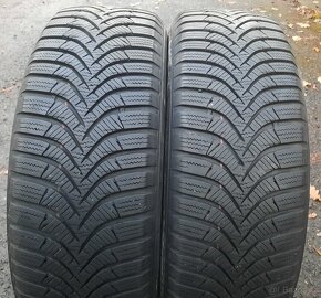 2ks zimní pneu 185/60 r15 - 3