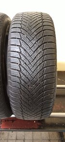 Minerva 215/60 R16 99H 6-7mm - 3