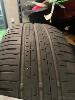 Pneumatiky FALKEN SINCERA SN832 205/55 R16 - 3