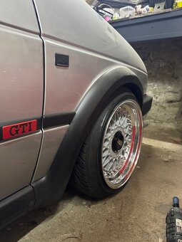 Volkswagen golf mk2 gti 1.8 8V 82kw - 3