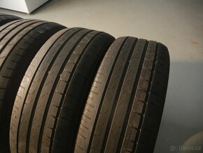 Letní pneu Michelin 175/65R14 - 3