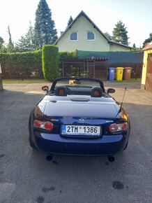 Mazda MX5 - 3