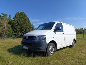 Volkswagen Transporter 2.0 TDI - 3