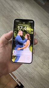 Prodám iPhone 13 mini128gb - 3