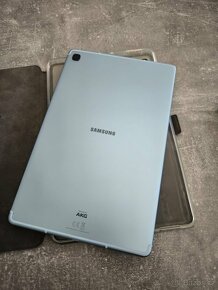 Dotykový tablet Samsung GalaxyTab S6 Lite (SM-P613NZBAXEZ) m - 3