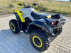 Can-Am Renegade 650 XXC m.2020 - 3