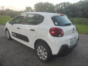 Citroën C3 1.6HDi - 73kW - 3