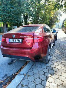 Bmw X6 35 XDrive - 3