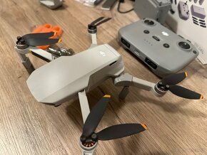 DJI mini 2 Fly more combo - 3