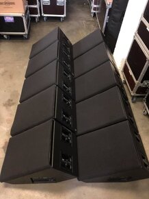 Meyer Sound UM100 P wide stage monitor - 3