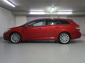 Toyota Avensis 2.2D-4D,CZ,Automat, - 3