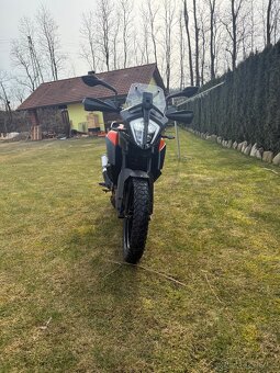 KTM 390 ADVANTURE r.v 2020 - 3