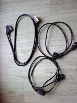 Scart kabel - 3