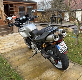 Ducati Multistrada 1000DS- SLEVA - 3