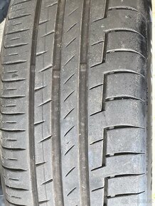 Alu kola 5x112  Škoda Octavia/Volkswagen 205/55 R16 - 3