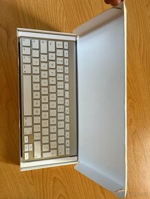 Apple Magic Keyboard 2ks - AJ a CJ - 3