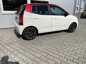 Kia Picanto - 3