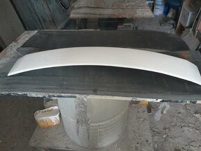 Audi A4 b5 spoiler - 3