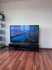 TV neoPlasma PANASONIC TX-P65VT50E 65" (úhlopříčka 165 cm) - 3