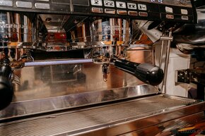 Nuova Simonelli Aurelia DIGI - 3