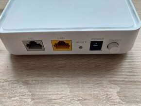 VDSL Bridge Modem ZyXEL VMG4005-B60A - 3