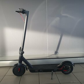 Sencor Scooter One - 3