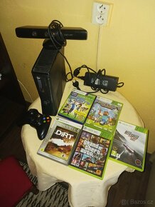 Xbox 360 - 3